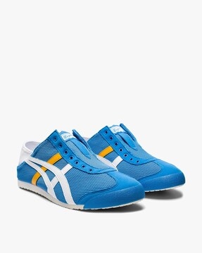 Onitsuka tiger mexico 2025 delegation homme cyan