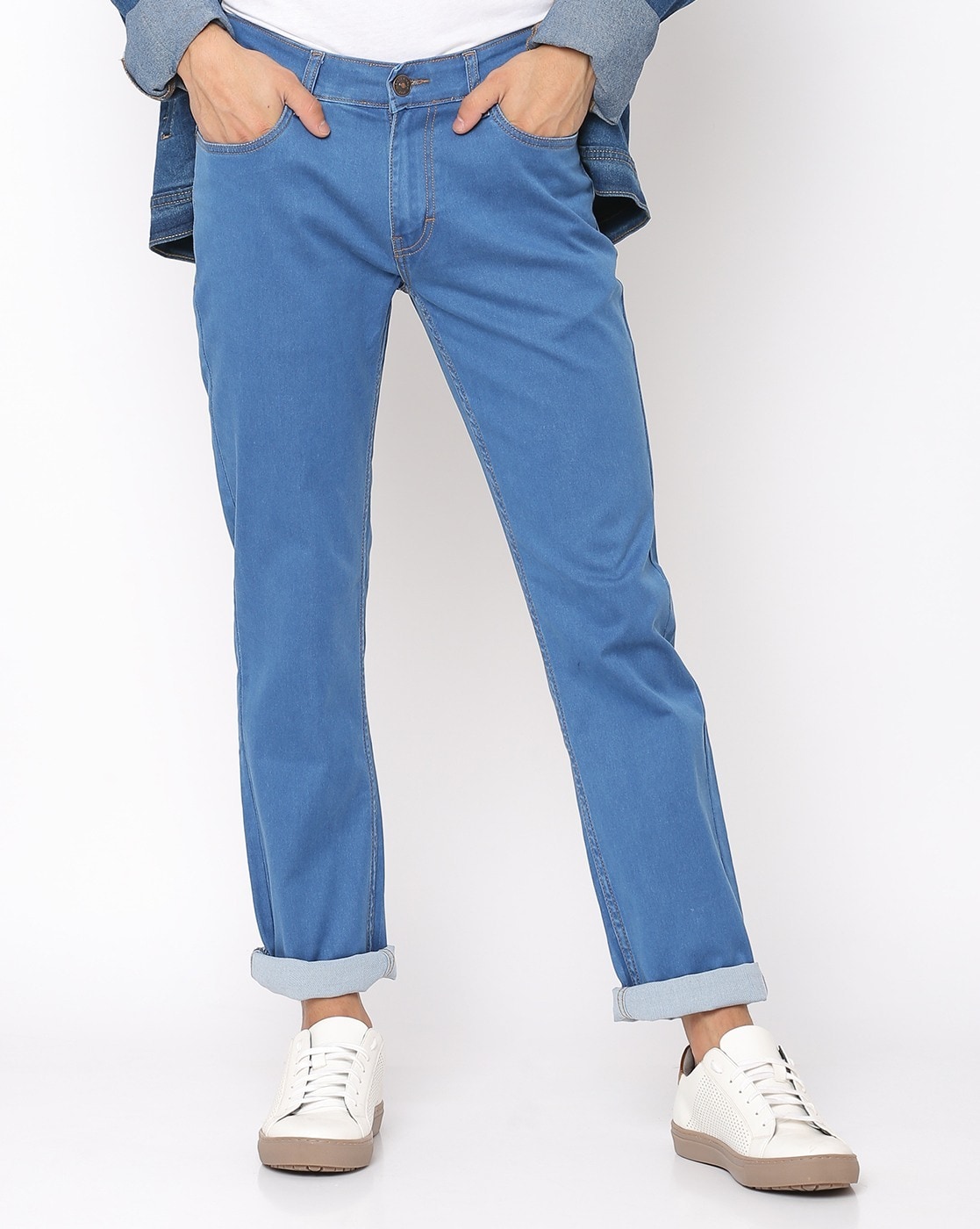 Vero Monte Carlo Jeans - Buy Vero Monte Carlo Jeans online in India