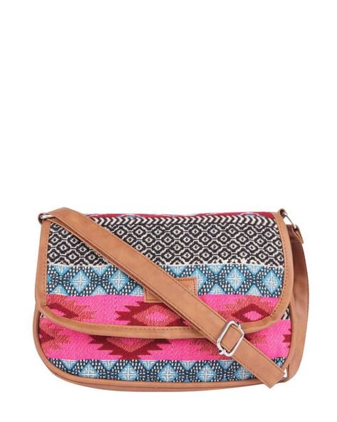 Indian discount sling bag