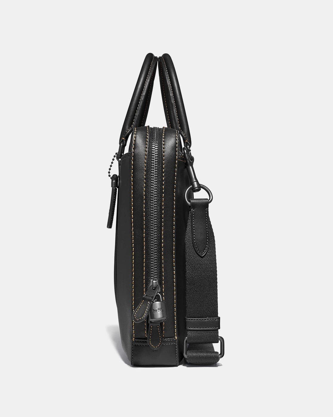 バッグ coach Metropolitan Brief Bag made in USA Amazon.com: COACH Metropolitan Workbag in Signature : Electronics