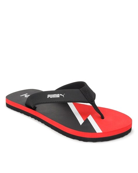 puma original chappal