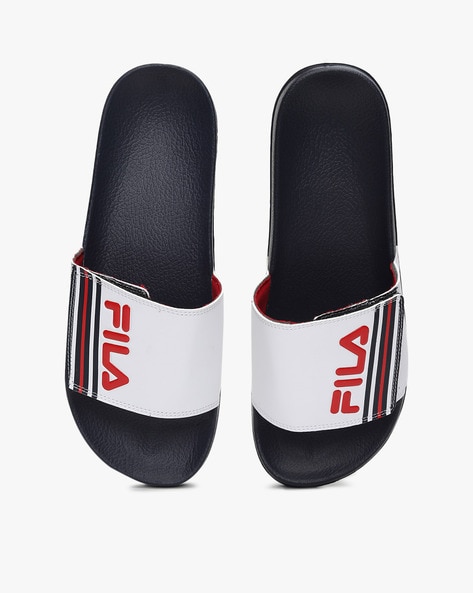 Buy White Flip Flop & Slippers for Men by Online | Ajio.com