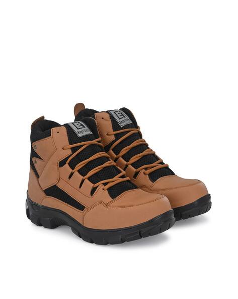 EEGO ITALY Colourblock Stacked Casual Shoes