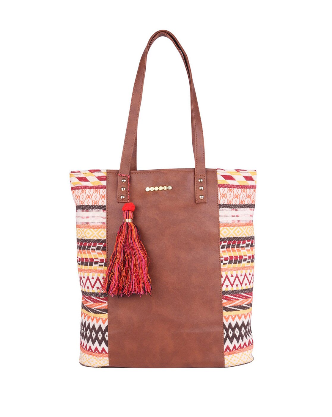 Buy online Set Of 2 Pcs Combos Handbag from bags for Women by Azed for ₹969  at 76% off | 2024 Limeroad.com