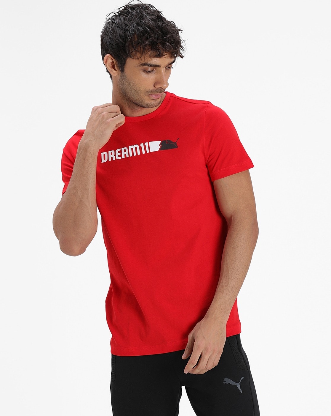 Dream11 t sales shirt online