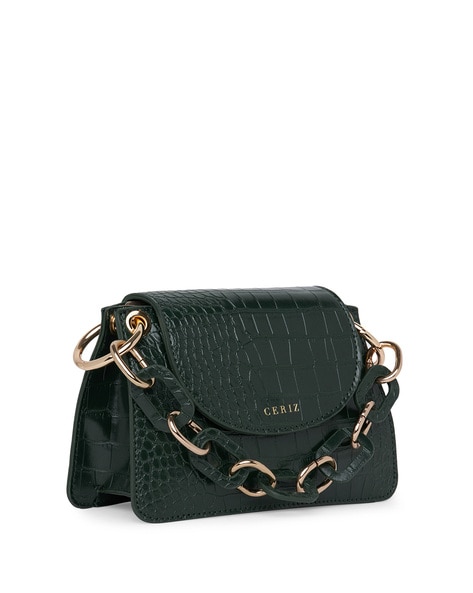 Buy Ceriz Women's Trendy Sling Bag at Amazon.in
