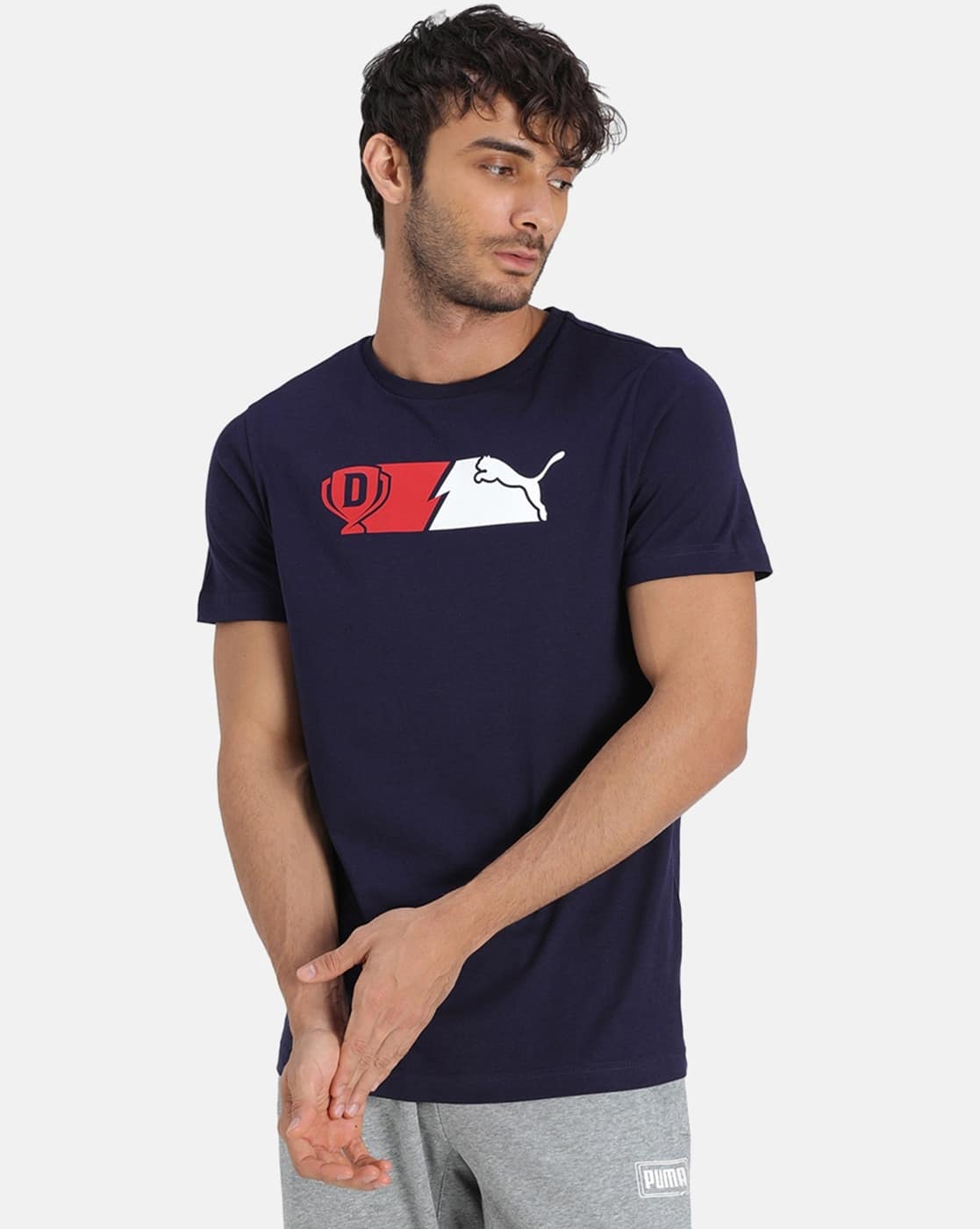 Dream11 puma t shirt Clearance