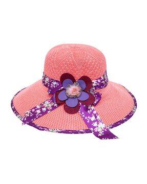 Brown Caps \u0026 Hats for Women by Marks 