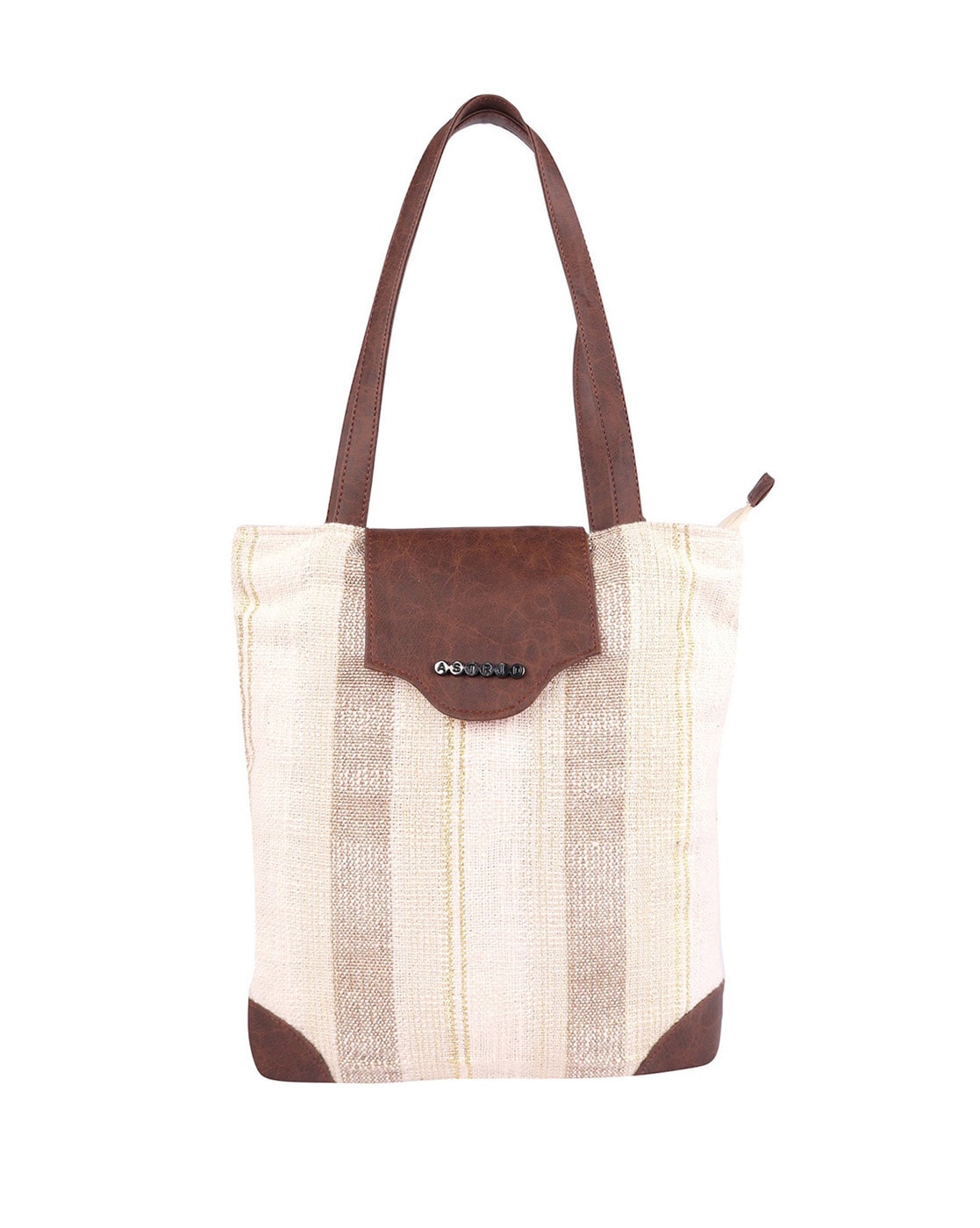 Buy Off-White Handbags for Women by Wknd Online | Ajio.com