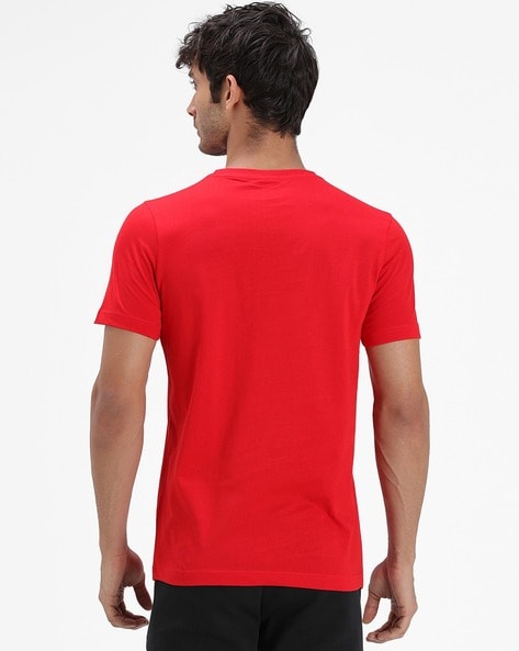 dream11 puma t shirt