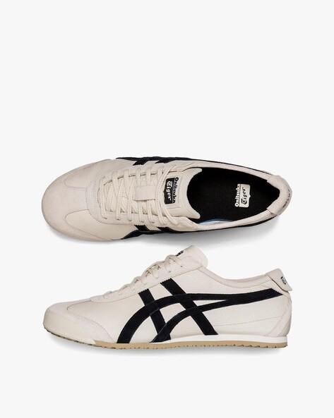 leather onitsuka tiger