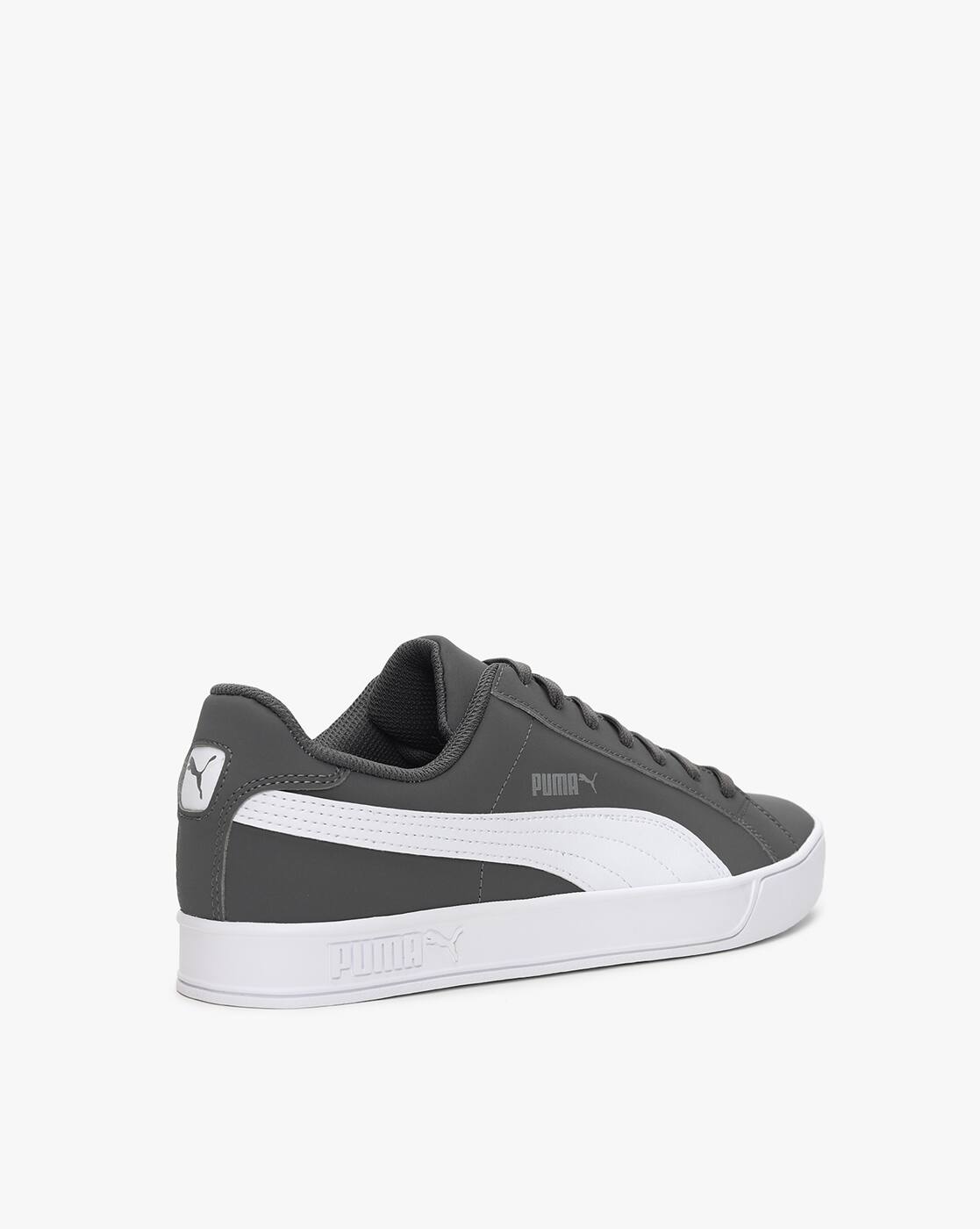 Buy Grey Casual Shoes for Men by Puma Online | Ajio.com
