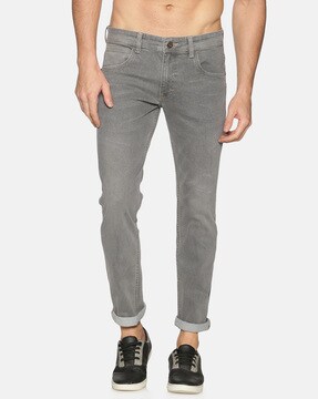 grey colour ki jeans