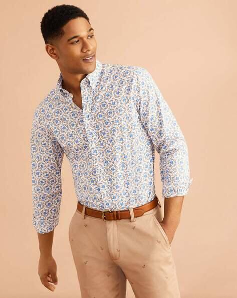 Shirts for Men by BROOKS BROTHERS 