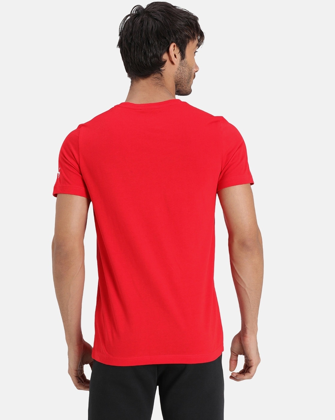 dream11 puma t shirt