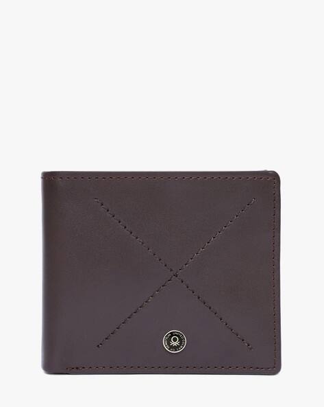 buy brown wallets for men by united colors of benetton online ajio com buy brown wallets for men by united colors of benetton online ajio com