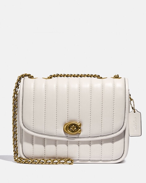 COACH SHOULDER BAG PRICE: 4,200 - Madam's Pre-Loved Bags