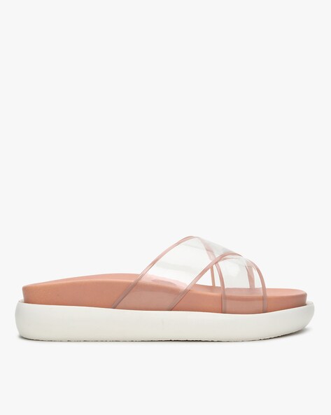 Mia jessabelle shop slide sandal