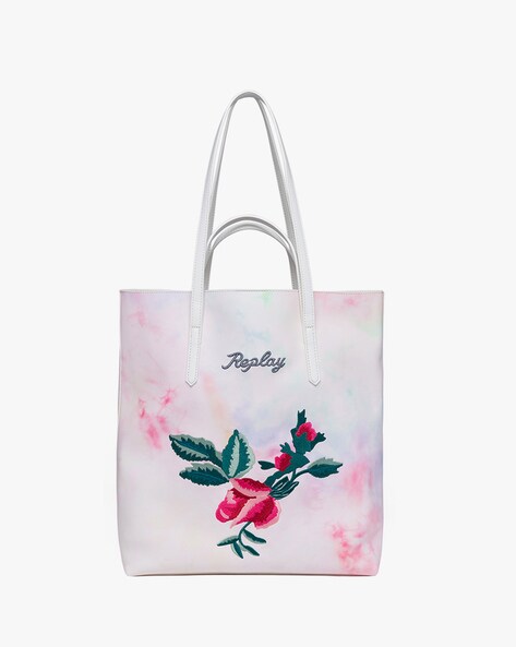 Buy Tote Bag Prada Online In India -  India