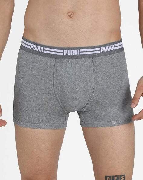 Buy Assorted Trunks for Men by Puma Online