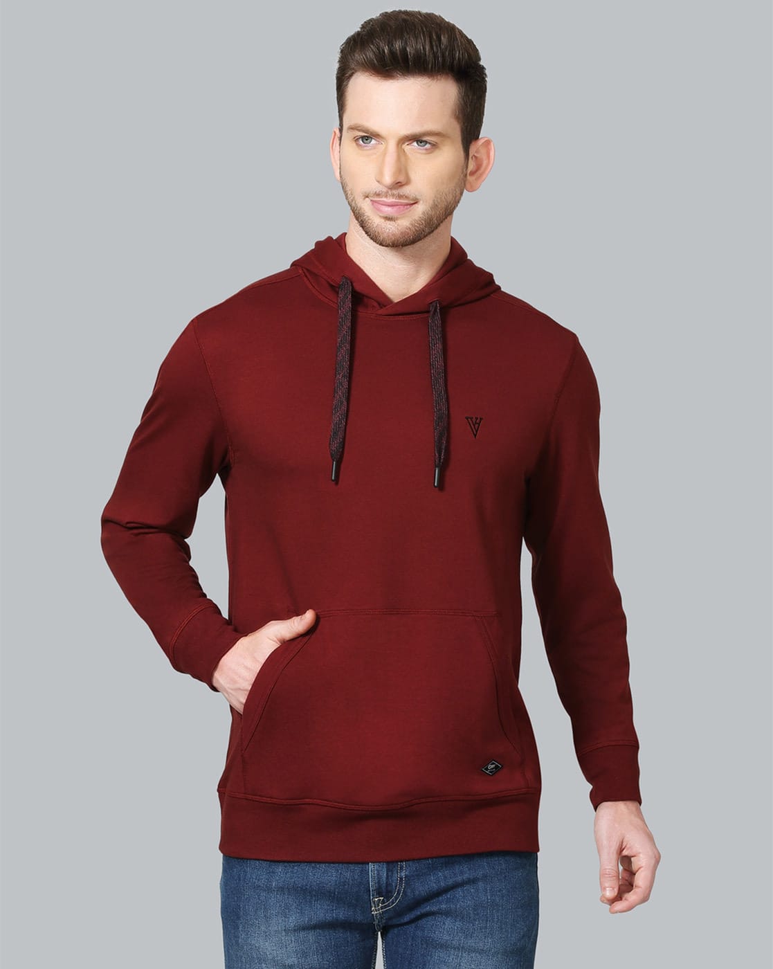 van heusen pullover