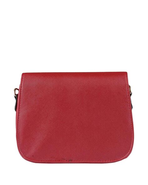 Buy Red Handbags for Women by KLEIO Online