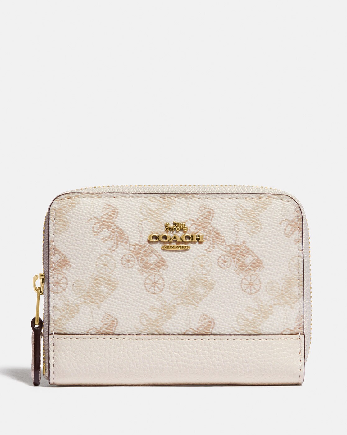 Buy White Wallets for Women by Coach Online 