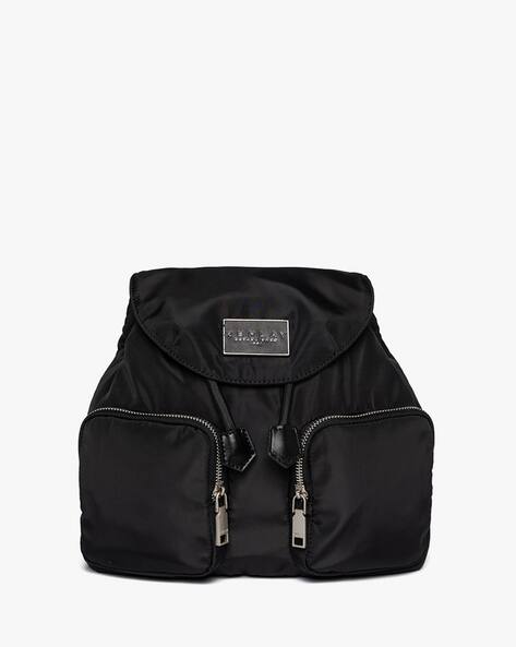 replay backpack black