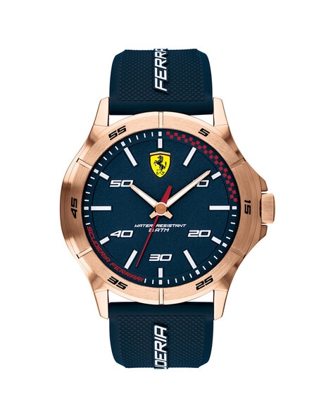 Ferrari watches online best sale