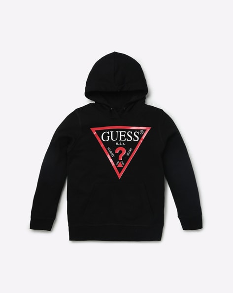 Guess mens clearance hoodies