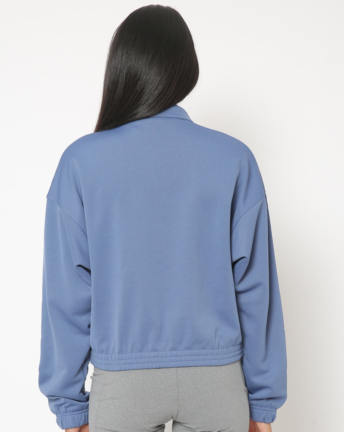 Buy Blue Jackets & Coats for Women by Adidas Originals Online