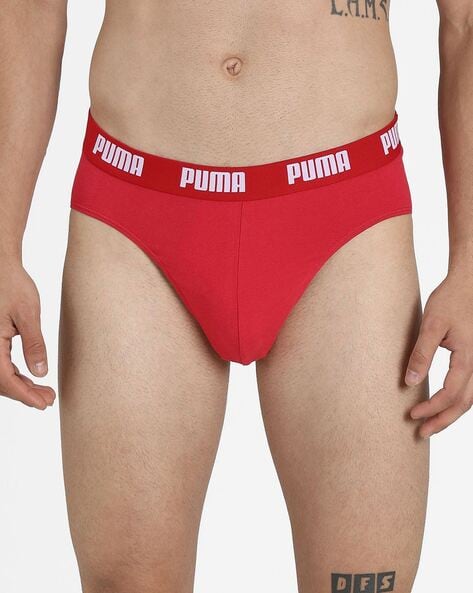 Shop Puma Underwear online