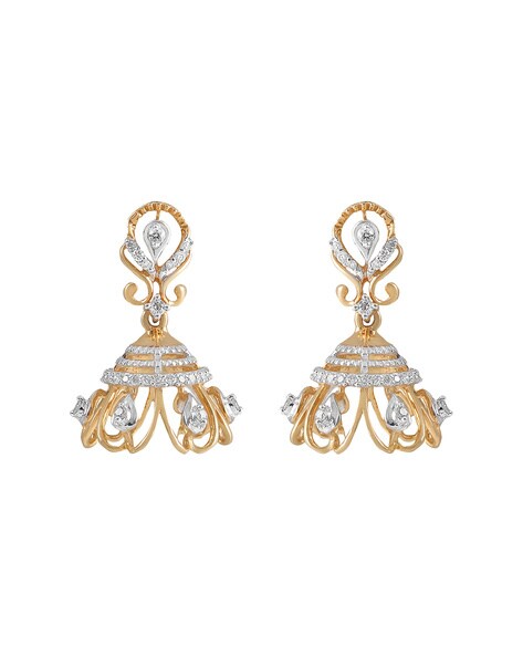 Go Royal with Reliance Jewels' Atulyaa collection