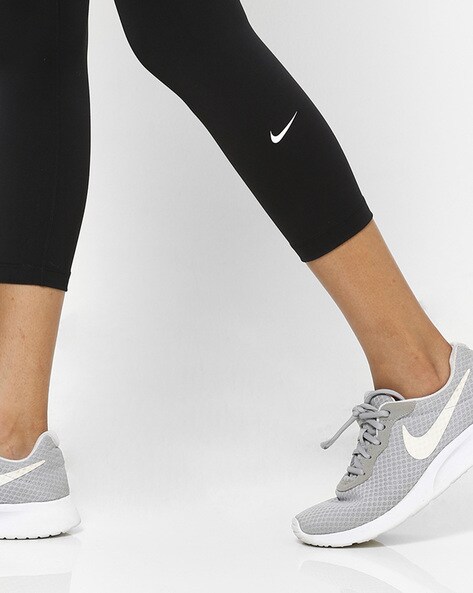 Nike Jersey Womens Training Capri  X Small  Grey  Amazonin Clothing   Accessories
