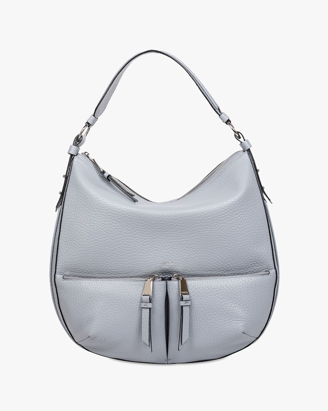 Buy Grey Handbags for Women by Lancel Online Ajio