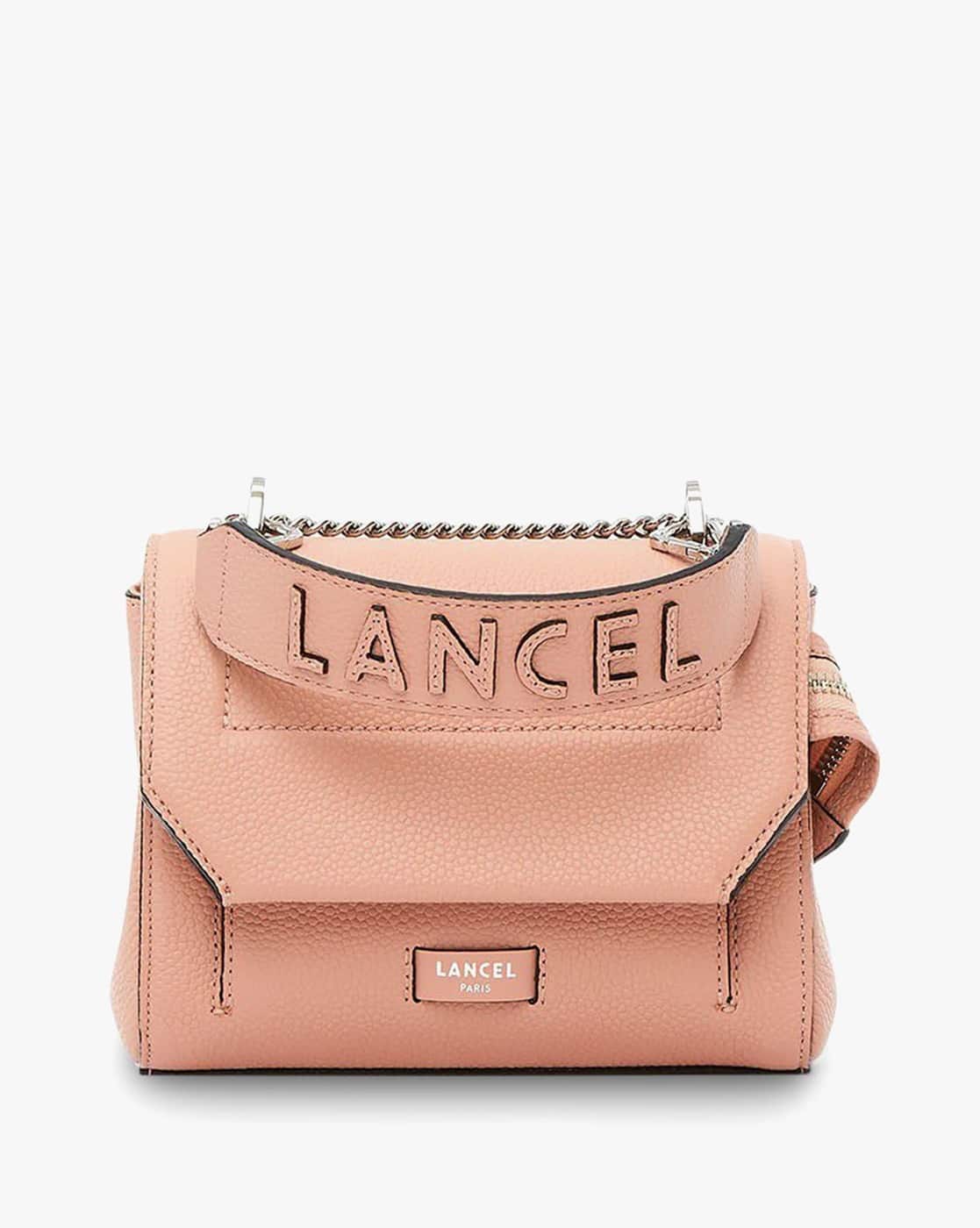 lancel sling bag