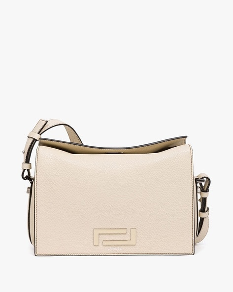 Buy Cream Handbags for Women by Lancel Online | Ajio.com