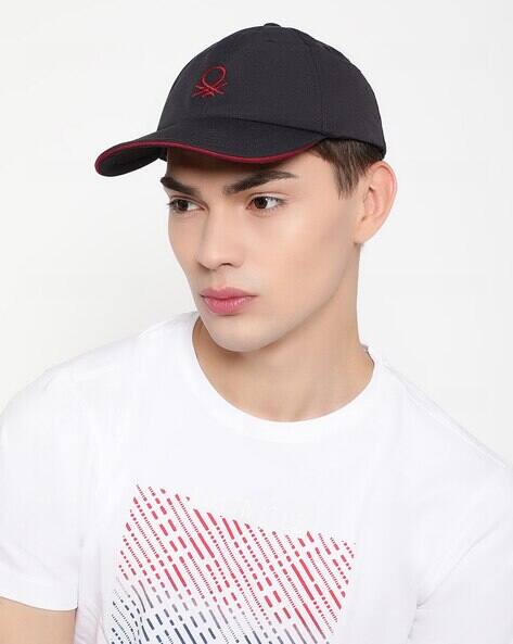 Buy Black Caps \u0026 Hats for Men by UNITED 