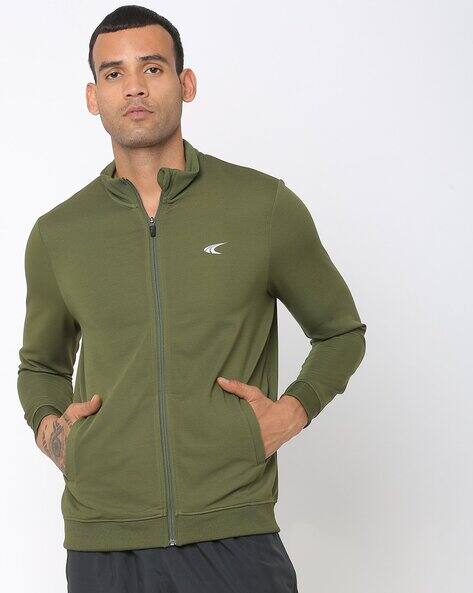 performax track jacket