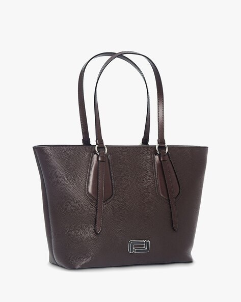 Buy Brown Handbags for Women by Lancel Online Ajio