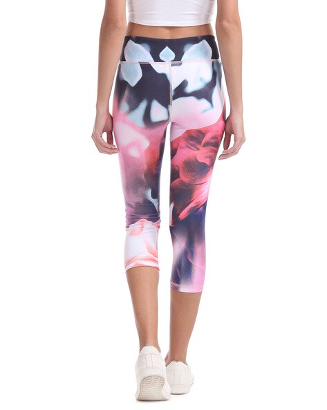 Capri Leggings - Buy Capri Leggings online at Best Prices in India |  Flipkart.com