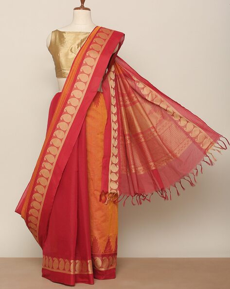 Ajio Sarees Below 500 Best Deal | seoexpertwitness.com