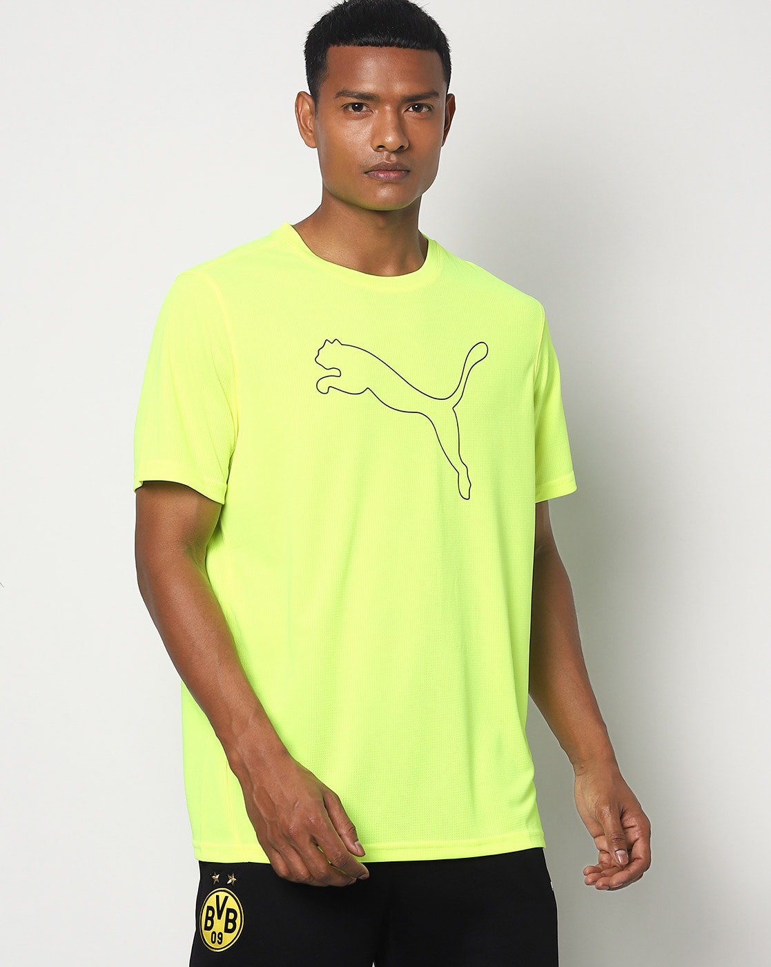 Buy > puma cat tee > in stock