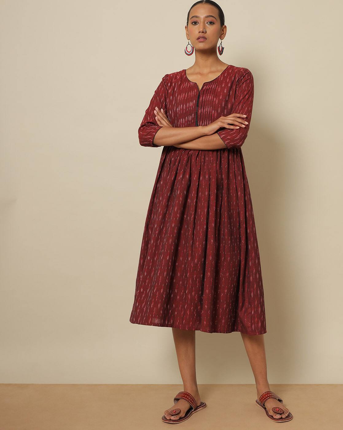 ajio women's clothing