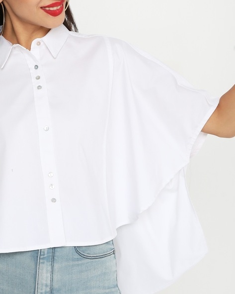 Buy White Shirts for Women by GAS Online