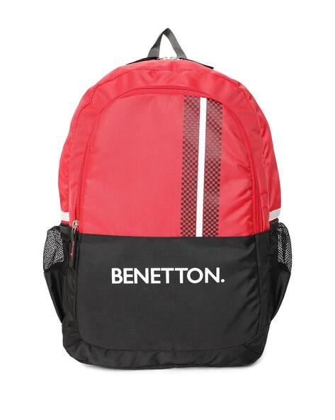 Buy United Colors of Benetton Women Blue Messenger Bag Navy Online @ Best Price  in India | Flipkart.com