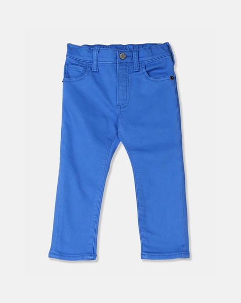 Gap pull on clearance jeans