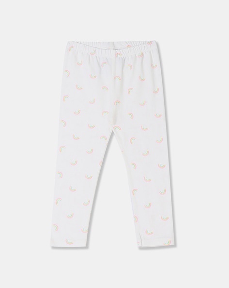 Gap on sale white leggings