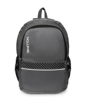 Buy Grey Laptop Bags for Men by UNITED 