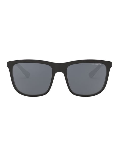 Emporio Armani Sunglasses EA4163 589871 56 - The Optic Shop-mncb.edu.vn